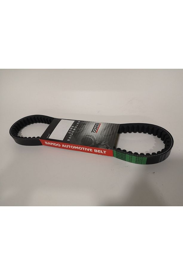 RKS BLAZER 50cc Uyumlu ( blazer xr, blazer xr max ) ORJ BANDO KAYIŞ - 3