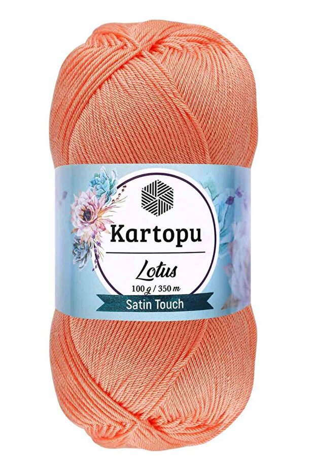Lotus Hand Knitting Thread K218