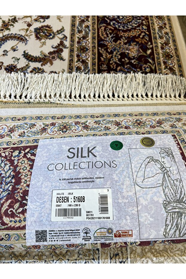 Silk 5160B - 4
