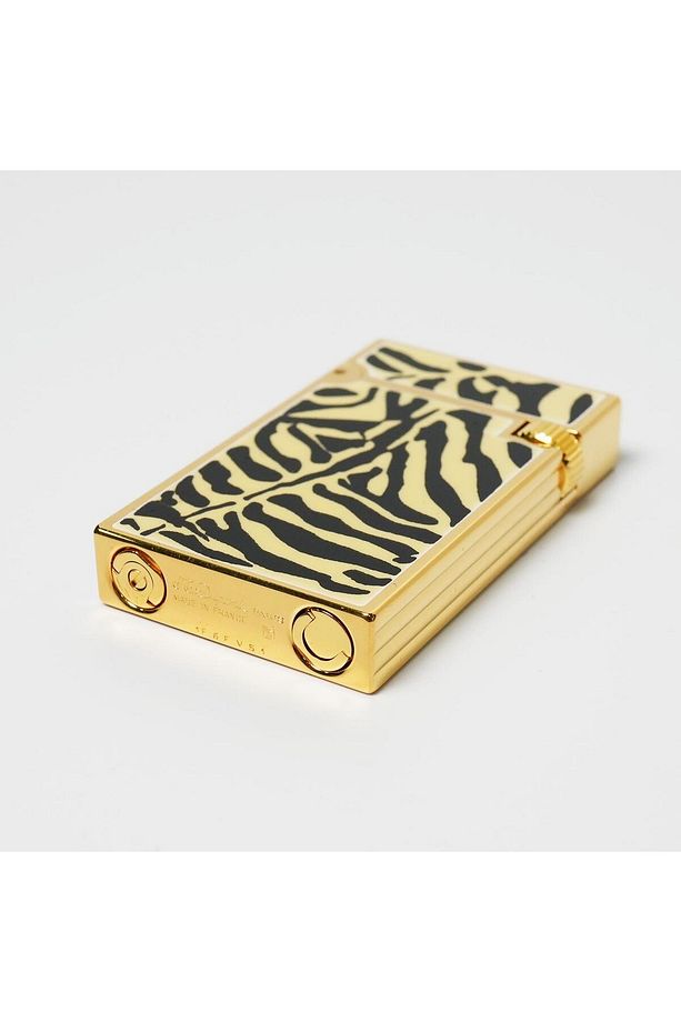 Çakmak 2001 Fantaisies Zebra Limited Edition 17305 - 5