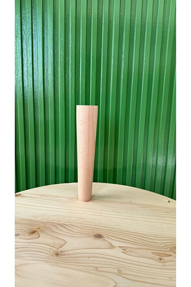 20cm Konik Ayak