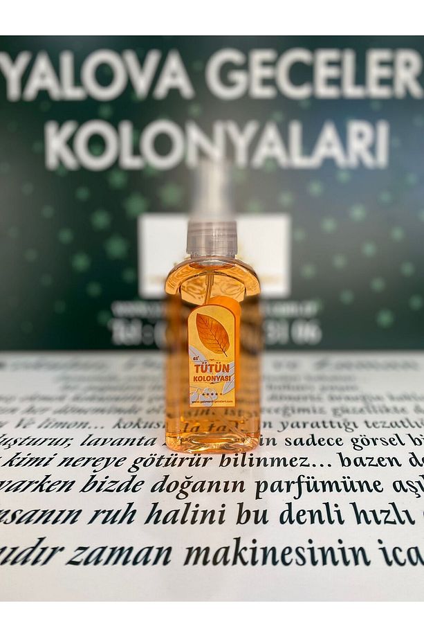 Tütün Kolonyası 150 mL - 1