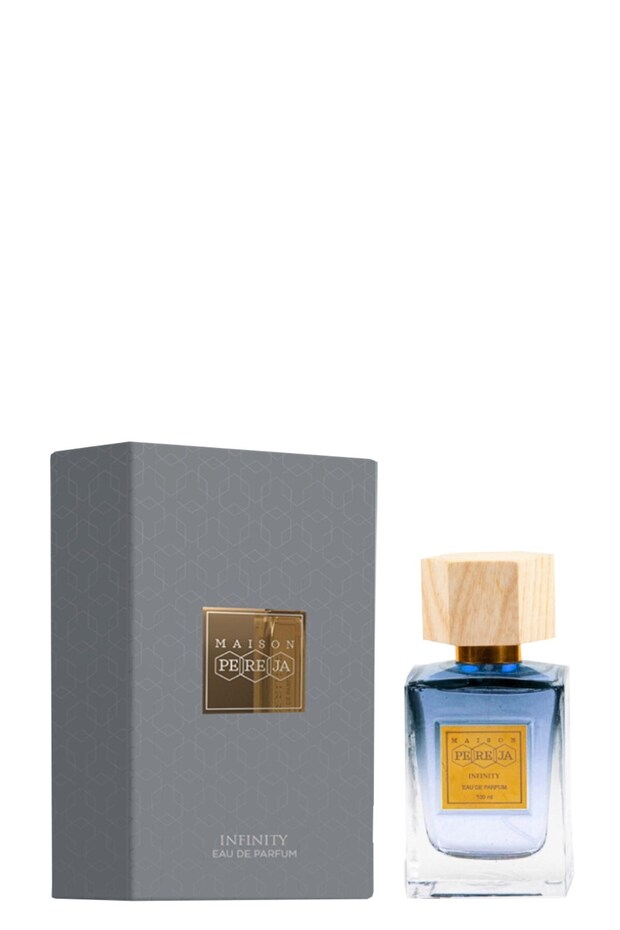 Infinity Eau De Parfum 100 ml
