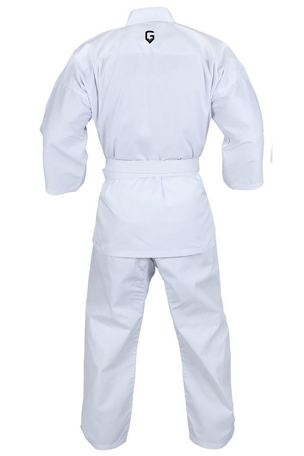 Budokaido Elbisesi - 3