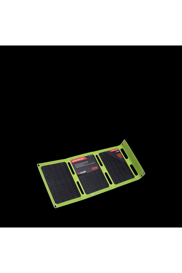 ARCLK-FSP-18W Katlanabilir Solar Panel - 1
