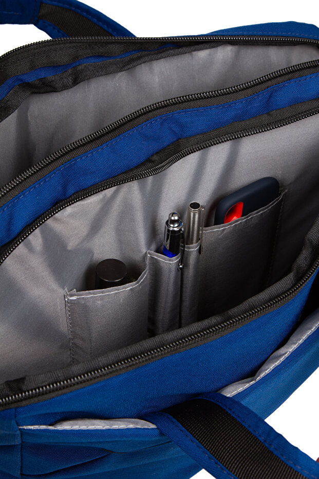 СУМКА ДЛЯ НОУТБУКА - 5