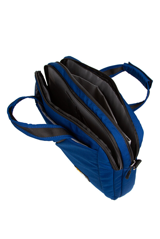 СУМКА ДЛЯ НОУТБУКА - 6