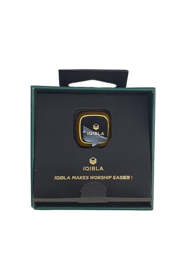 خاتم ذكي لمسبحة الصلاة الرقمية - 3