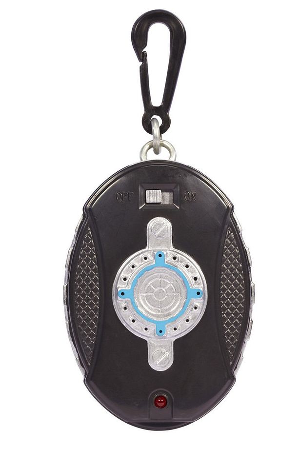 Spynet Motion Spy Alarm Hareket Sensörlü Alarm Oyuncak Çanta Eşya Alarmı PC029 - 3
