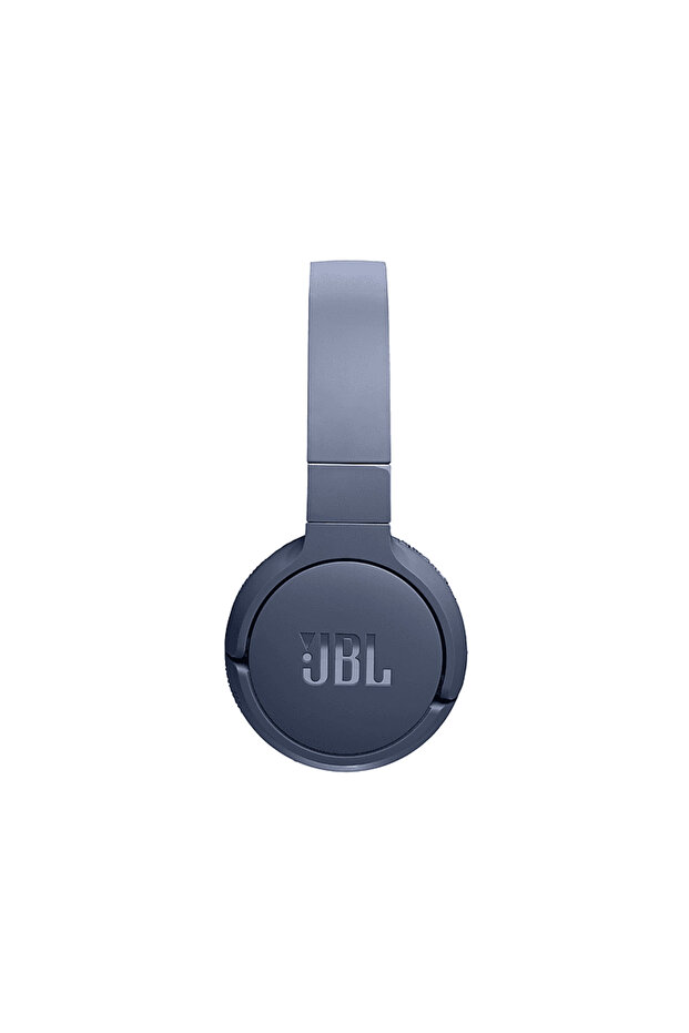 Tune 670BT NC Kablosuz Bluetooth Kulak Üstü Kulaklık Mavi - 2