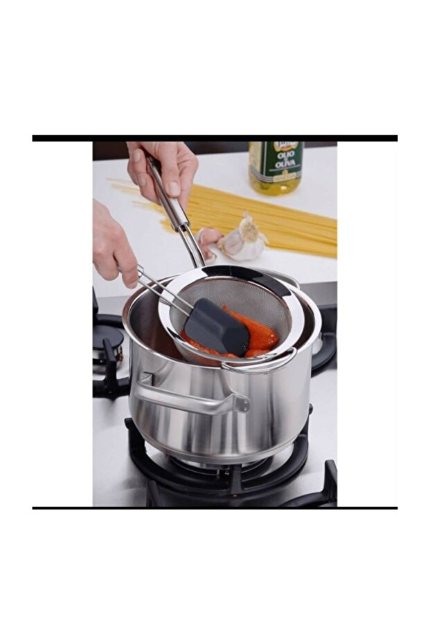 Profi Plus Süzgeç 8 cm - 2