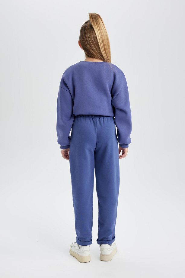 Kız Çocuk Carrot Fit Eşofman Altı B2547a823wn - 6