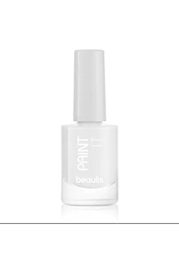 Paint It Oje 113 Full White - 1