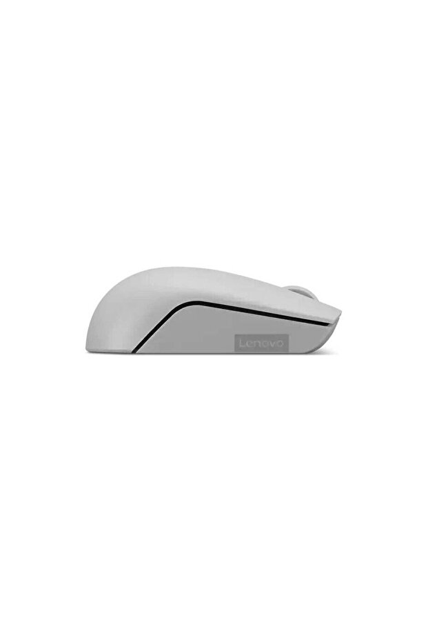 300 Kompakt Kablosuz Mouse Kutup Grisi - 2