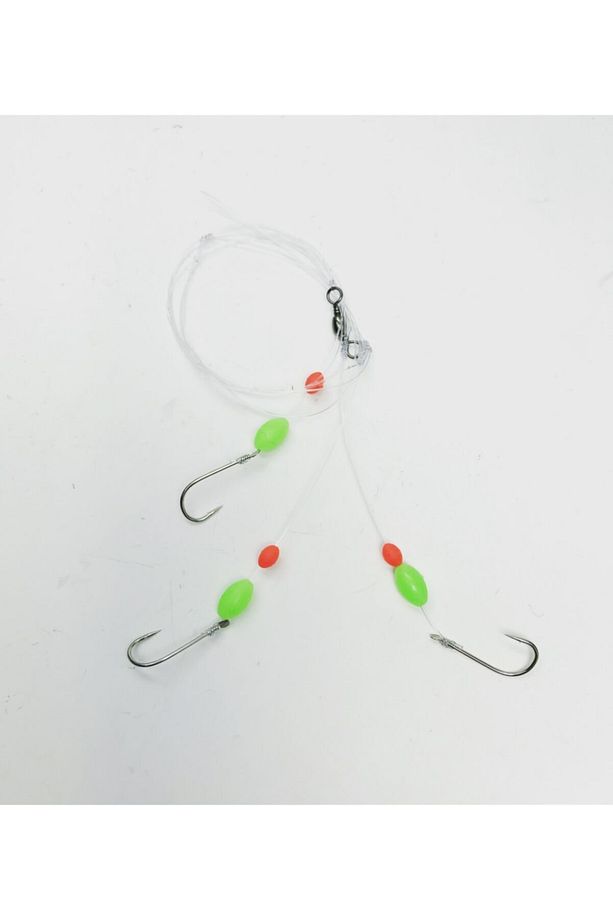Özel Kıyı Ve Tekne Mercan Mırmır Takımı Model:2 (2 Adet Takım) - 1