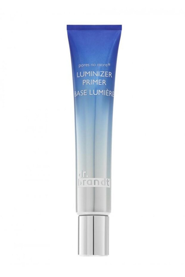 Dr. Brandt Pores No More Luminizer Primer 30 Ml - 1