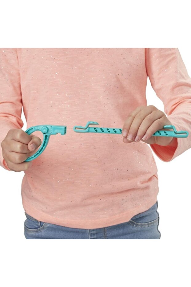 Yürüyen Minik Dostlarım Lil Wags Monkey E3503-e4777 - 5