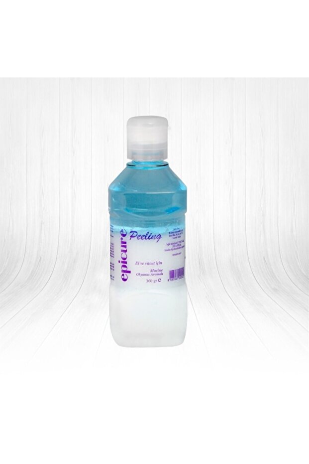 Okyanus Aromalı Peeling 360 gr - 1