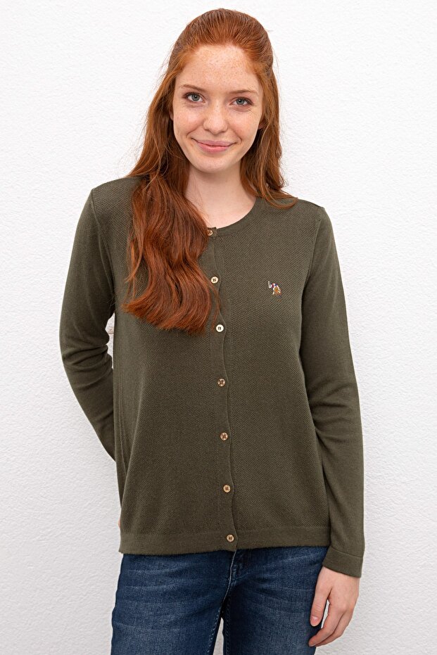 Women's Cardigan G082SZ0TH.000.829947