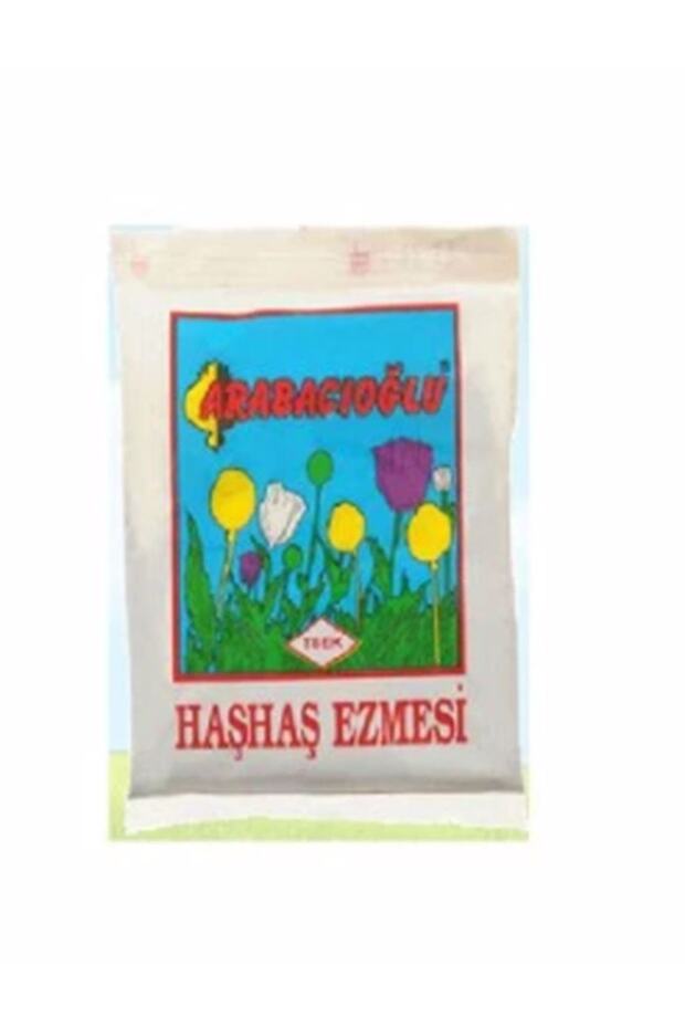 Haşhaş Ezmesi 500 g - 1
