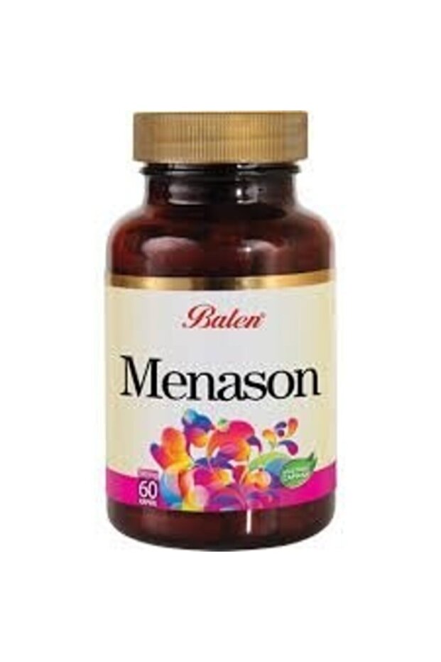 Menason Kapsül - 1