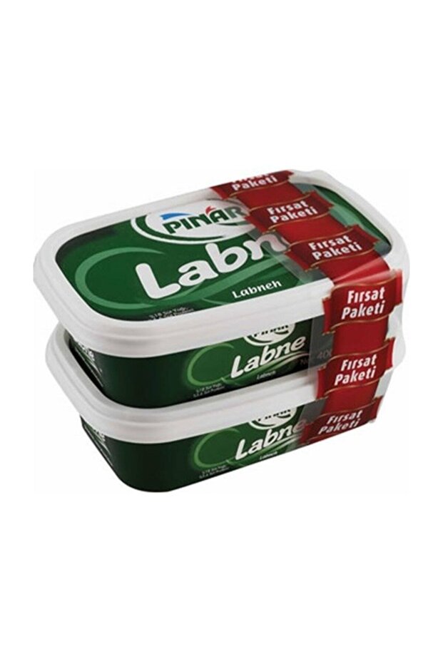 Labne 2x400 gr - 1