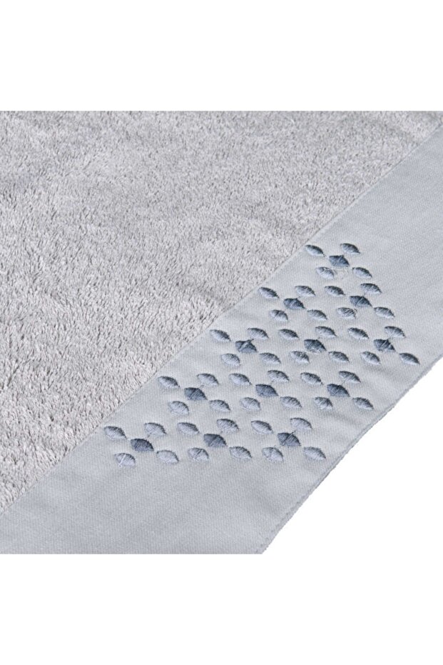 Prosop Gri 3 Buc 50x90cm - 4
