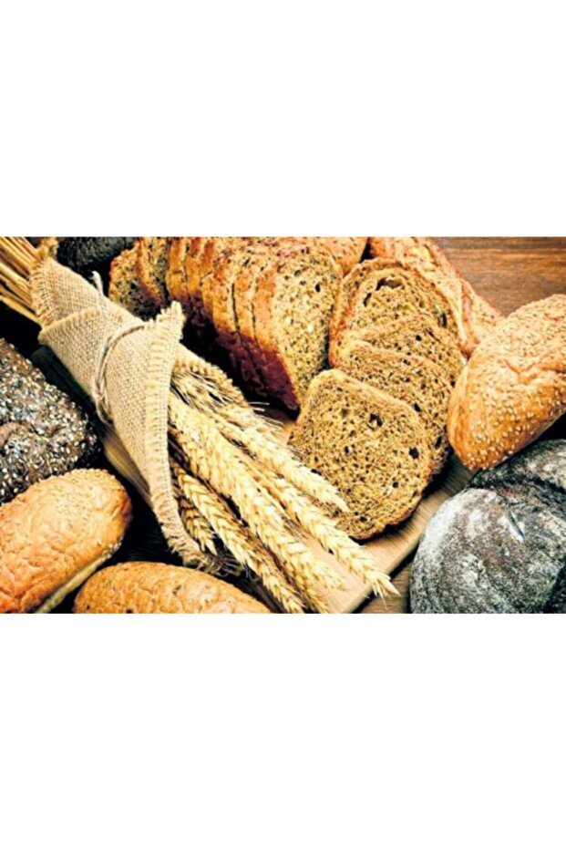 Glutensiz Un Çölyak Hastaları Için 1 Kg X 6 Adet - 5