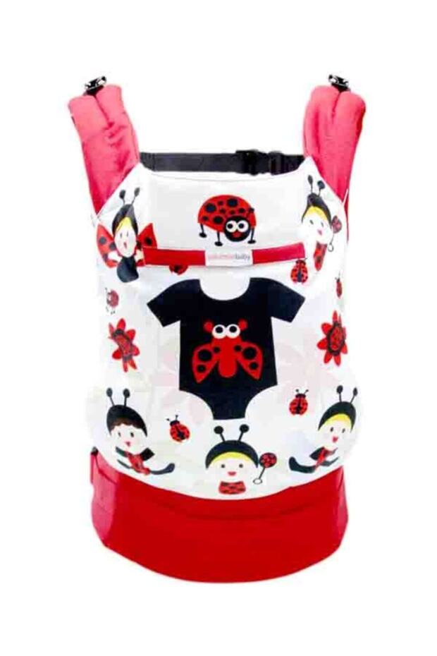 Kanguru Uğurlu Böcekler - 2