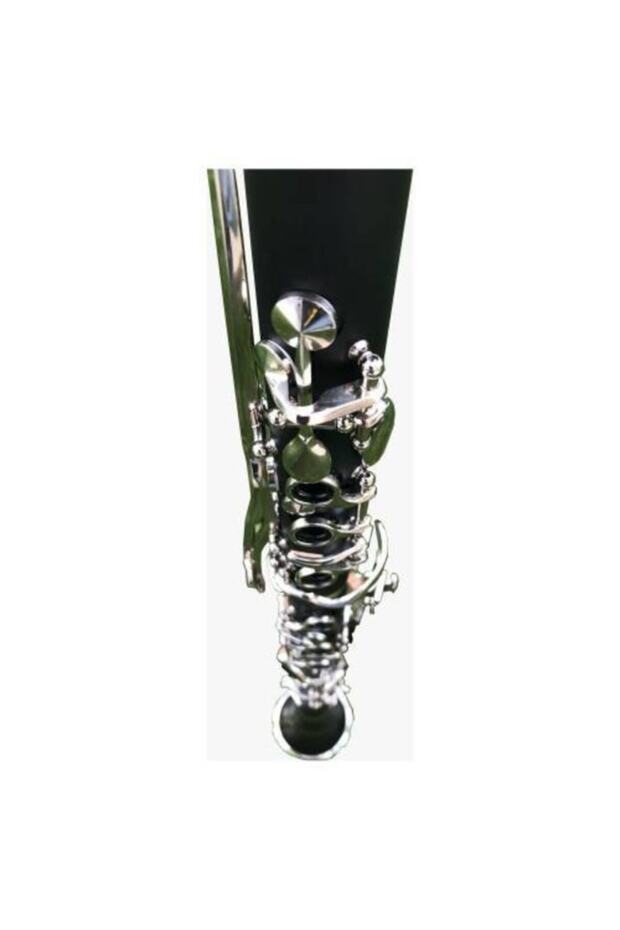 Üst Kalite Sol Klarnet - 4