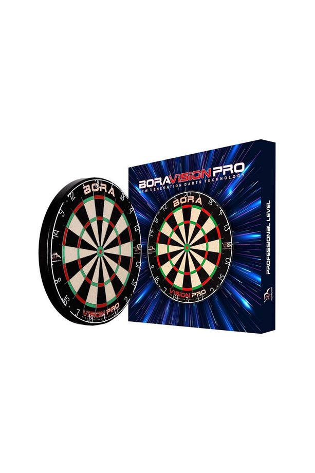 Bora Vision Pro Hedef Tahtası - 2