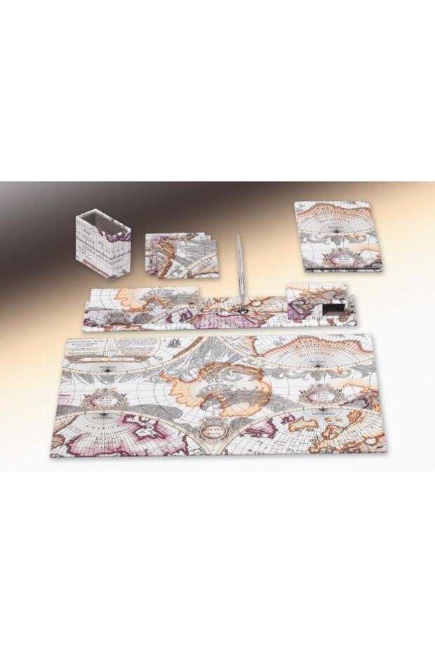Sorty Sümen Takımı 7650-348