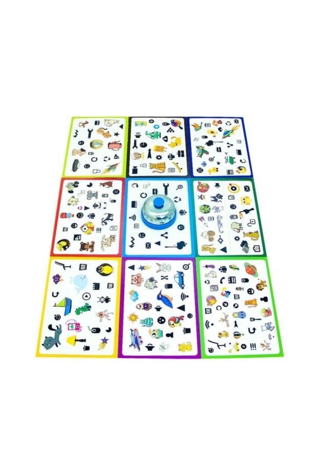 Süper Dedektif Oyunu - 1