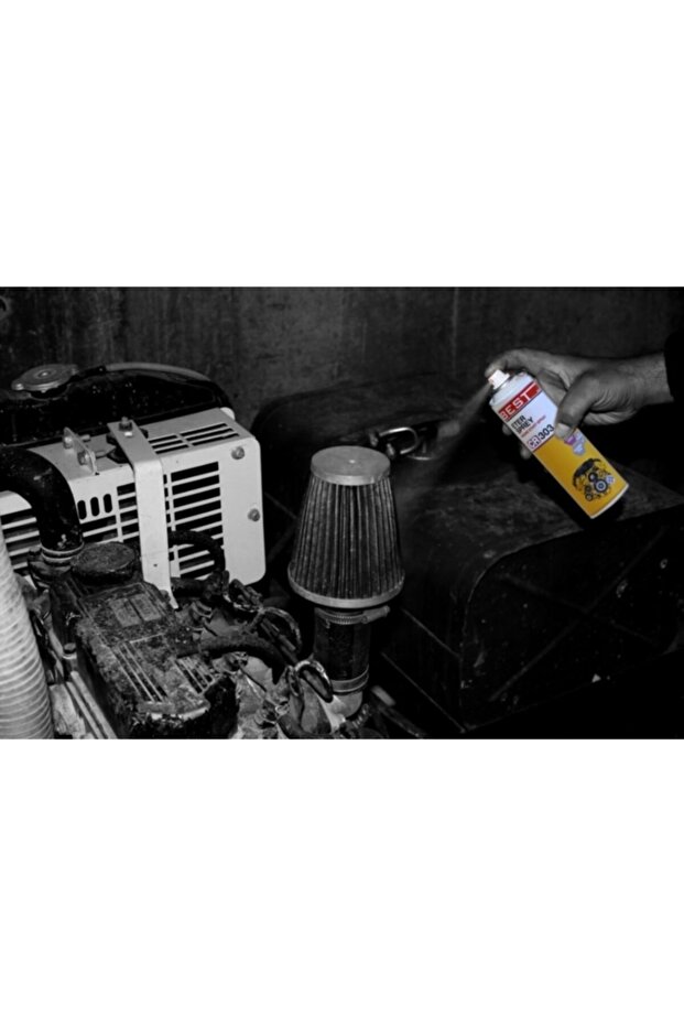 Cr 303 Eter Sprey 250 ml - 2