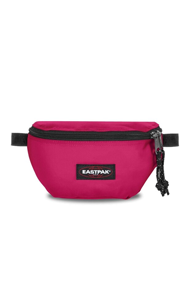 حقيبة الخصر الوردية سبرينجر روبي - 1