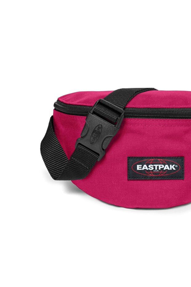 حقيبة الخصر الوردية سبرينجر روبي - 4