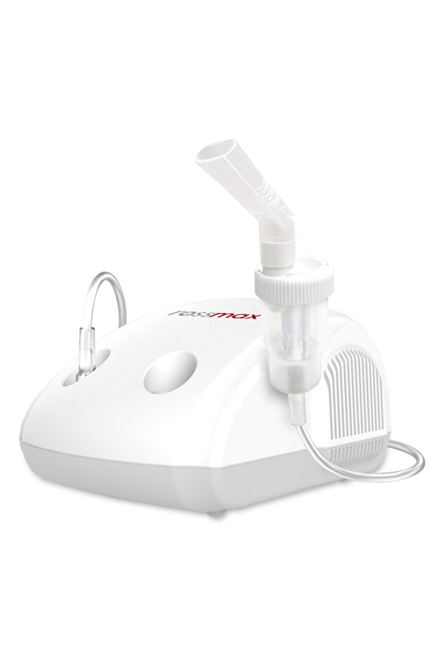 Ne100 Kompresörlü Nebulizatör - 4
