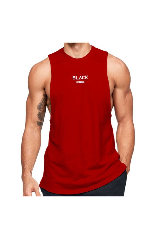 - Istanbul Fitness Athlete