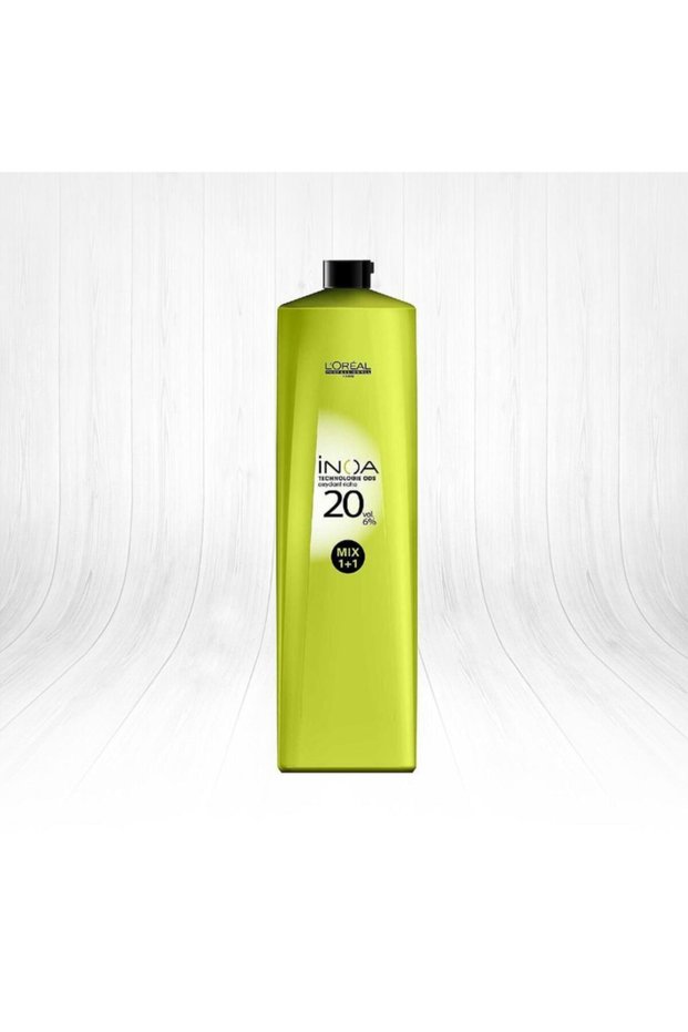 Oksidan Krem 20 Volume %6