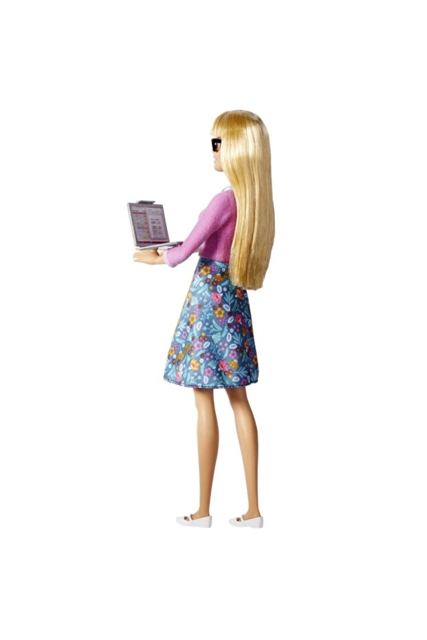 Öğretmen Bebek - 3