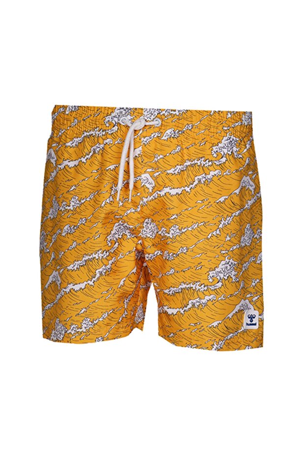 HMLMARTY SWIM SHORTS - 1