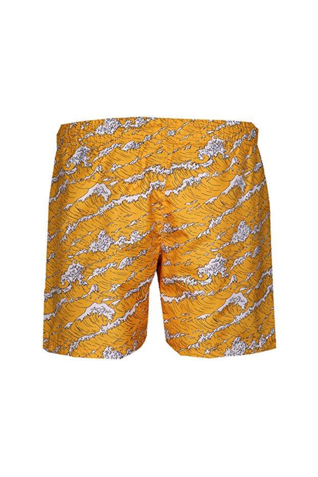 HMLMARTY SWIM SHORTS - 3