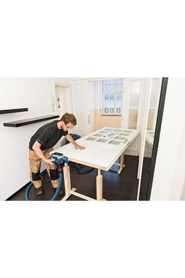 Professional Gho 16-82 Planya - 2