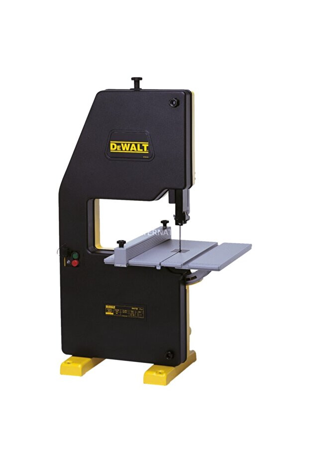 Dw739 Bant Testere 749w - 1