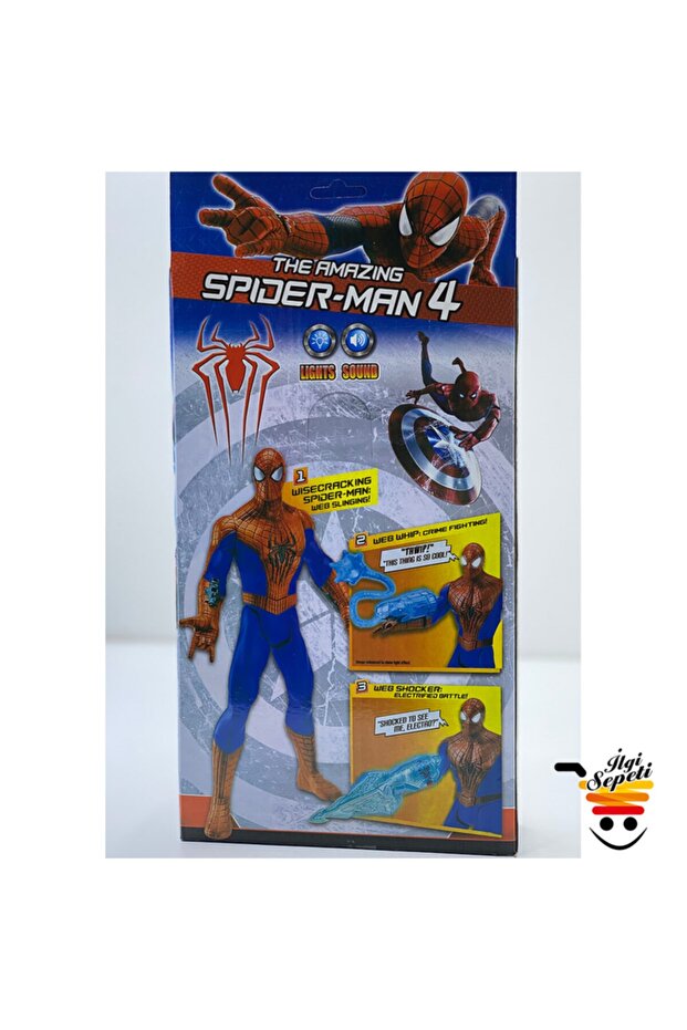 Titan Series Figür Oyuncak - 2