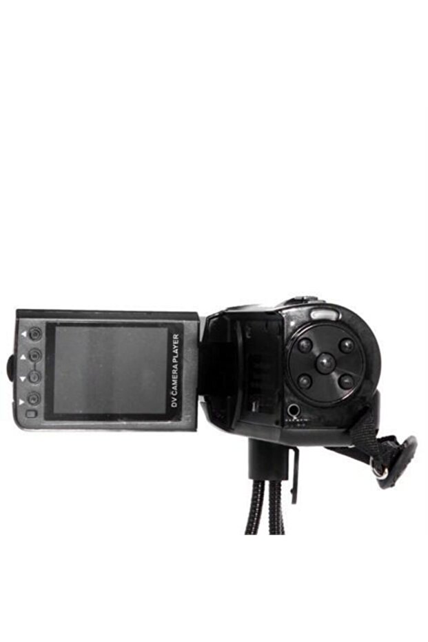 Dv-006b Video Kamera - 2