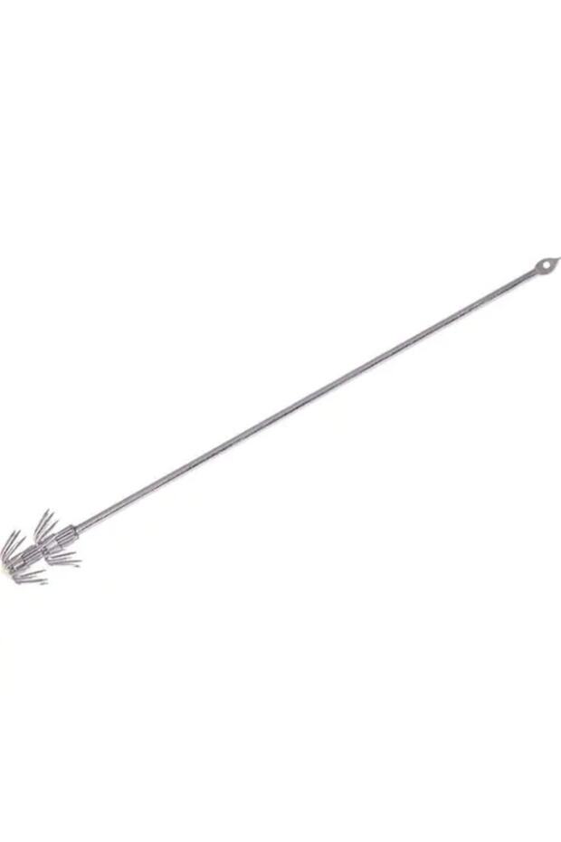 Kalamar Şaftı / Paslanmaz - 1