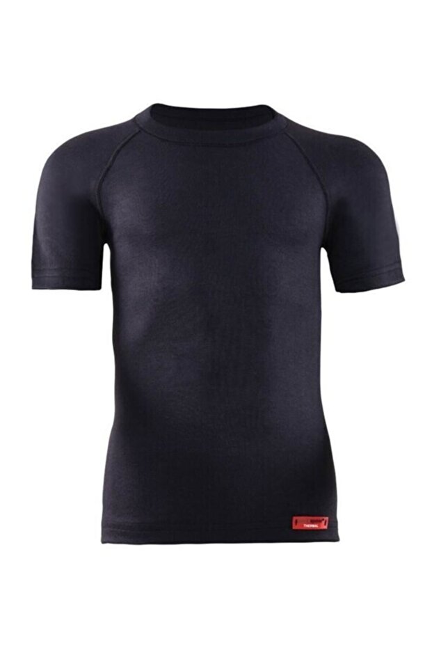Unisex Black Underwear