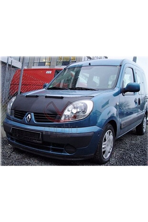 Reno Kango 2 Kaput Maskesi 03-09 - 1