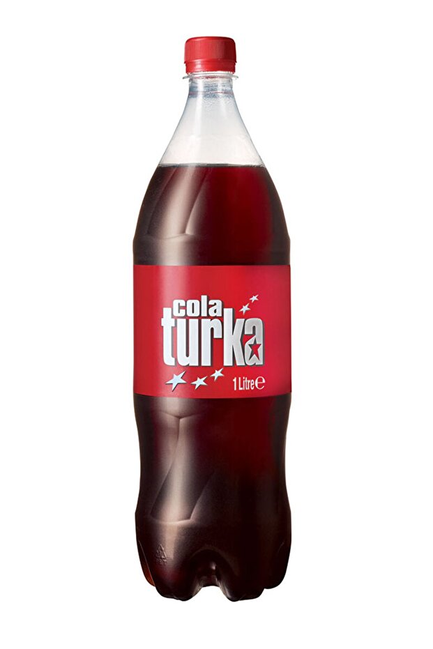 1 Lt Kola (12 ADET) - 1